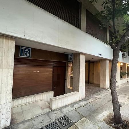Ksenokratous-Kolonaki Cozy Apartment Athen Eksteriør billede