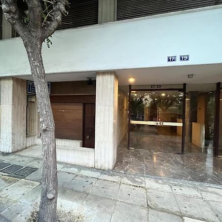 Ksenokratous-Kolonaki Cozy Apartment Athen Eksteriør billede