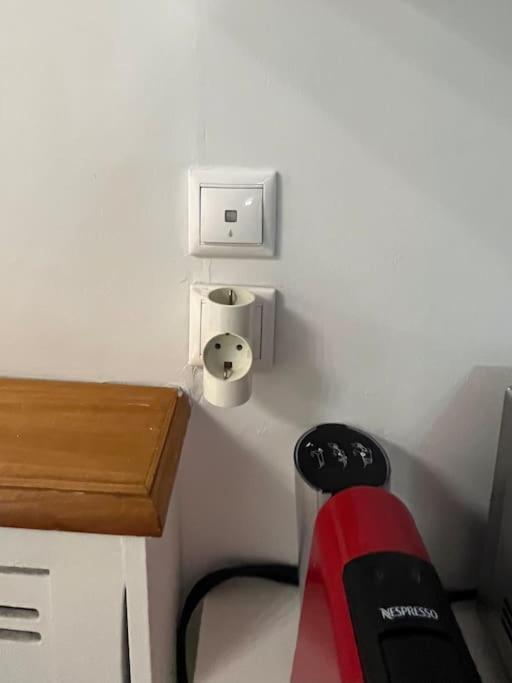 Ksenokratous-Kolonaki Cozy Apartment Athen Eksteriør billede