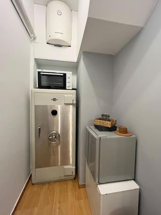 Ksenokratous-Kolonaki Cozy Apartment Athen Eksteriør billede