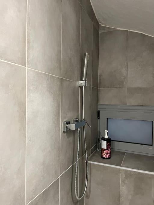 Ksenokratous-Kolonaki Cozy Apartment Athen Eksteriør billede