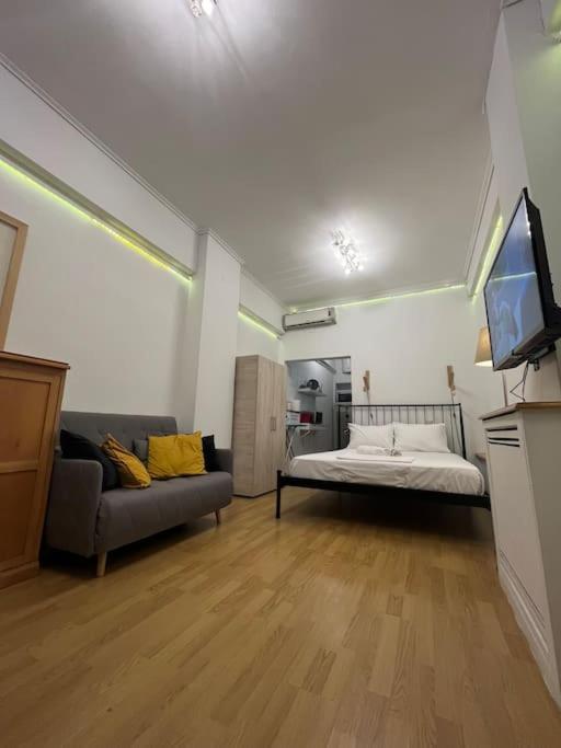Ksenokratous-Kolonaki Cozy Apartment Athen Eksteriør billede