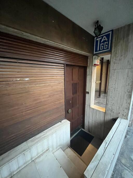 Ksenokratous-Kolonaki Cozy Apartment Athen Eksteriør billede