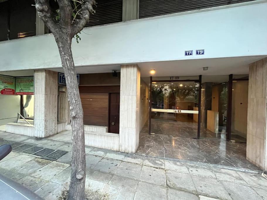 Ksenokratous-Kolonaki Cozy Apartment Athen Eksteriør billede